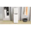 Whirlpool NTDLR 7220SS PL/N veļas mazgājamā mašīna, augšējā ielāde, 7 kg, 1200 apgr./min, balta