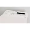 Whirlpool NTDLR 7220SS PL/N veļas mazgājamā mašīna, augšējā ielāde, 7 kg, 1200 apgr./min, balta