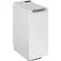 Whirlpool NTDLR 7220SS PL/N veļas mazgājamā mašīna, augšējā ielāde, 7 kg, 1200 apgr./min, balta