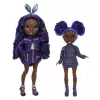 Rainbow High Junior High Leļļu Sērija 2 - Krystal, modes lelle, 23 cm, daudzkrāsaina