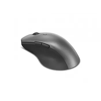 Lenovo 4Y51J62544 pele Office labā roka Bluetooth optiskā 2400 DPI