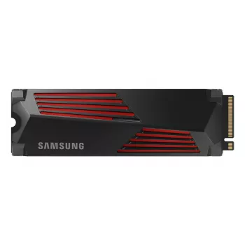 SSD disks Samsung 990 PRO 1 TB M.2 PCI Express 4.0 NVMe V-NAND MLC