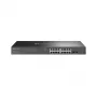 TP-Link Omada 18-Port Gigabit viedais slēdzis ar 16-Port PoE+