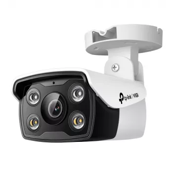 TP-Link VIGI C330 (6mm) drošības kamera Bullet IP kamera āra 3MP 2304x1296