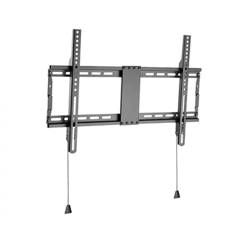 TV stiprinājums Gembird WM-80F-01 2.03 m 70 kg Melns
