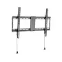 TV stiprinājums Gembird WM-80F-01 2.03 m 70 kg Melns
