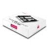 Axagon RHD-225 metāla rāmis 2x 2.5 collu HDD/SSD 3.5 collu nodalījumam ar ventilatora stiprinājumu