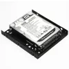 Axagon RHD-225 metāla rāmis 2x 2.5 collu HDD/SSD 3.5 collu nodalījumam ar ventilatora stiprinājumu