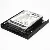 Axagon RHD-225 metāla rāmis 2x 2.5 collu HDD/SSD 3.5 collu nodalījumam ar ventilatora stiprinājumu