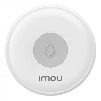 Imou ZL1 ūdens noplūdes sensors, bezvadu signalizācijas sistēma