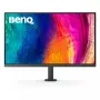 BenQ PD3205UA datora monitors 80 cm (31.5 collas) 3840 x 2160 pikseļi 4K Ultra HD LCD Melns