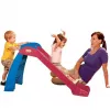 Little Tikes Pirmā Slaids, 1,2-6 gadi, Plastmasa, 4,09 kg, Zils, Sarkans