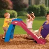 Little Tikes Pirmā Slaids, 1,2-6 gadi, Plastmasa, 4,09 kg, Zils, Sarkans