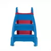 Little Tikes Pirmā Slaids, 1,2-6 gadi, Plastmasa, 4,09 kg, Zils, Sarkans
