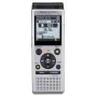OLYMPUS IMAGE SYSTEMS Diktofons Ws-882 Stereo 4GB Sudraba Ar Baterijām