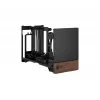 FRACTAL DESIGN Terra Graphite dators korpuss