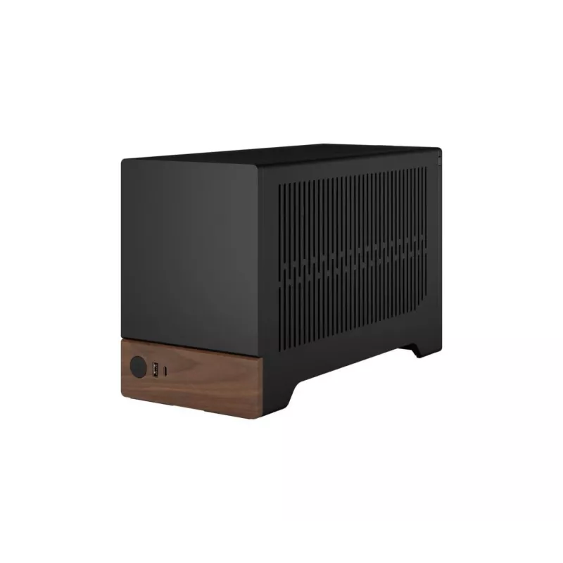 FRACTAL DESIGN Terra Graphite dators korpuss