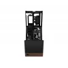 FRACTAL DESIGN Terra Graphite dators korpuss