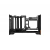 FRACTAL DESIGN Terra Graphite dators korpuss