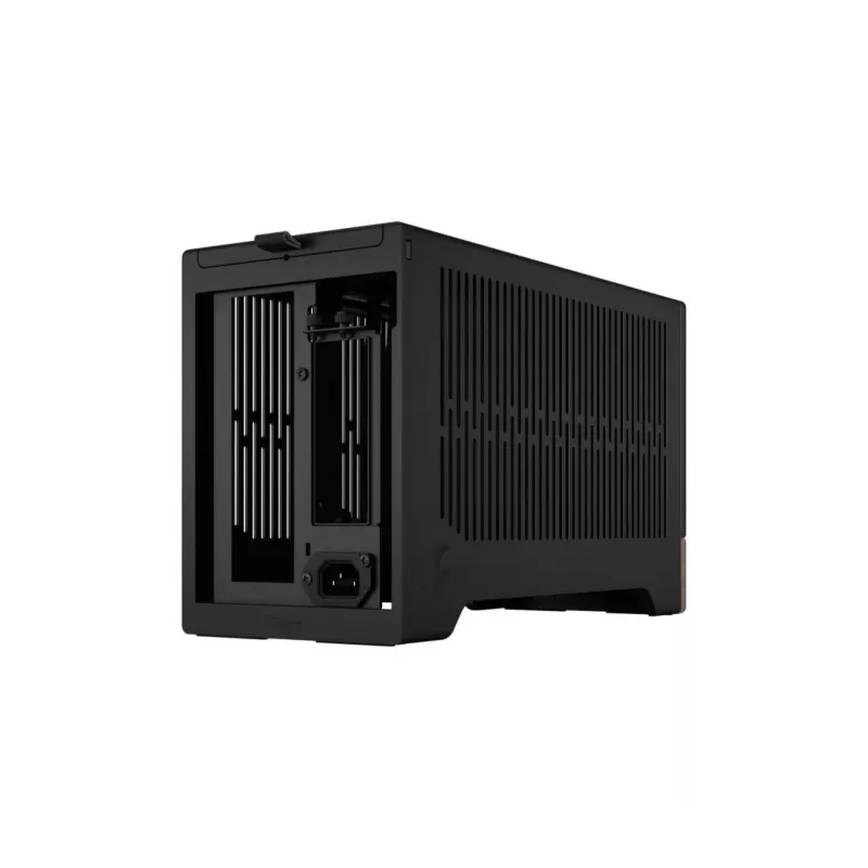 FRACTAL DESIGN Terra Graphite dators korpuss