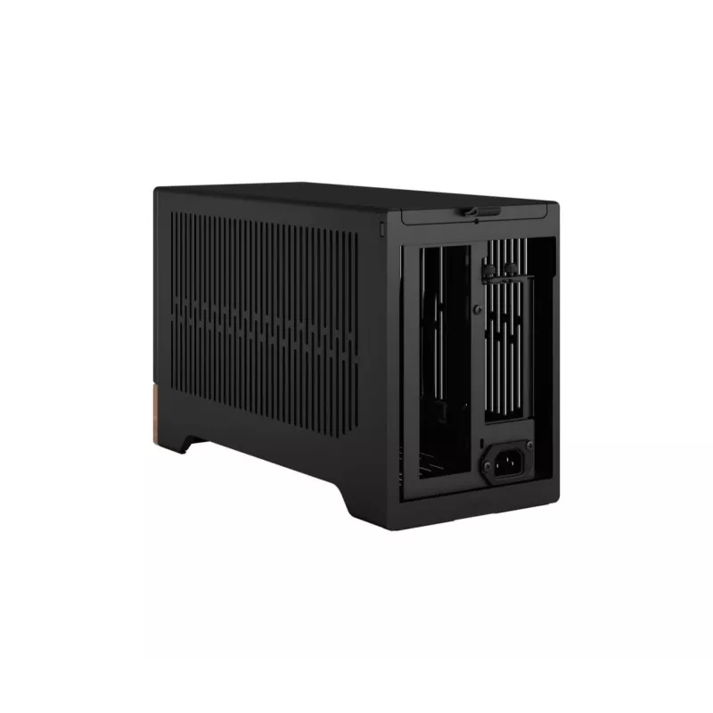 FRACTAL DESIGN Terra Graphite dators korpuss