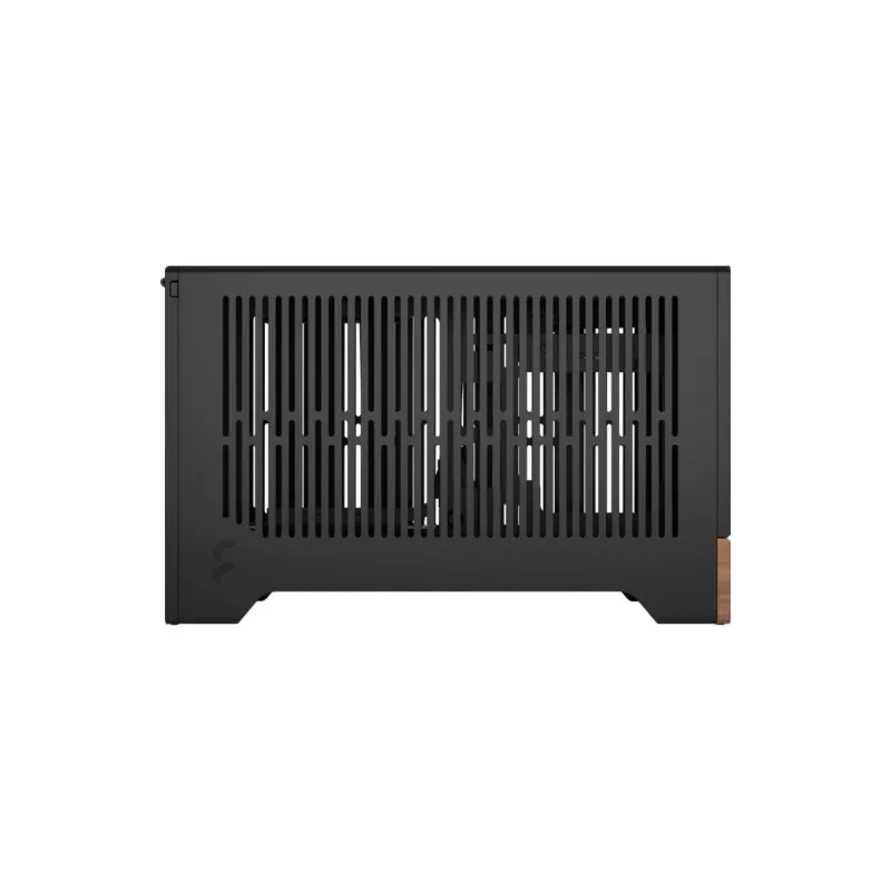 FRACTAL DESIGN Terra Graphite dators korpuss