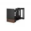 FRACTAL DESIGN Terra Graphite dators korpuss