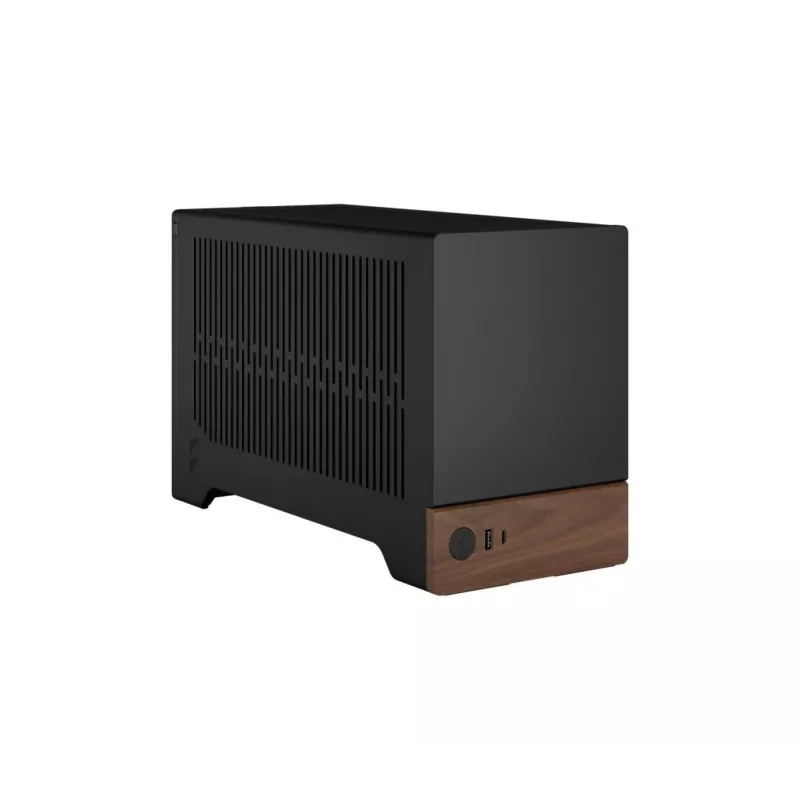 FRACTAL DESIGN Terra Graphite dators korpuss
