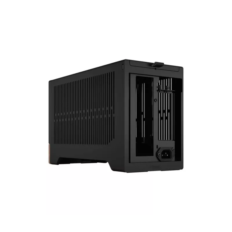 FRACTAL DESIGN Terra Graphite dators korpuss