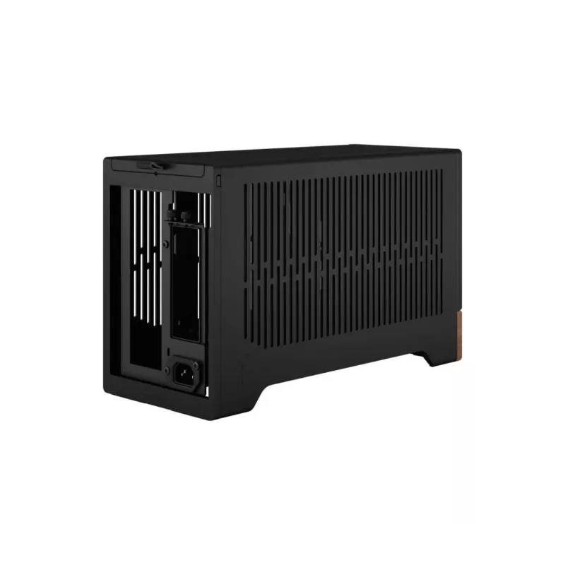FRACTAL DESIGN Terra Graphite dators korpuss