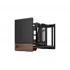 FRACTAL DESIGN Terra Graphite dators korpuss