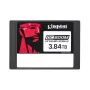 SSD disks Kingston 3.84TB 2.5 collu SATA SEDC600M/3840G