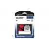 SSD disks Kingston 3.84TB 2.5 collu SATA SEDC600M/3840G