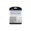 SSD disks Kingston 3.84TB 2.5 collu SATA SEDC600M/3840G