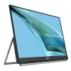 ASUS ZenScreen MB249C monitors 60.5 cm (23.8 collas) 1920 x 1080 pikseļi Full HD LED Melns