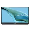 ASUS ZenScreen MB249C monitors 60.5 cm (23.8 collas) 1920 x 1080 pikseļi Full HD LED Melns
