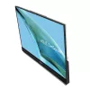 ASUS ZenScreen MB249C monitors 60.5 cm (23.8 collas) 1920 x 1080 pikseļi Full HD LED Melns