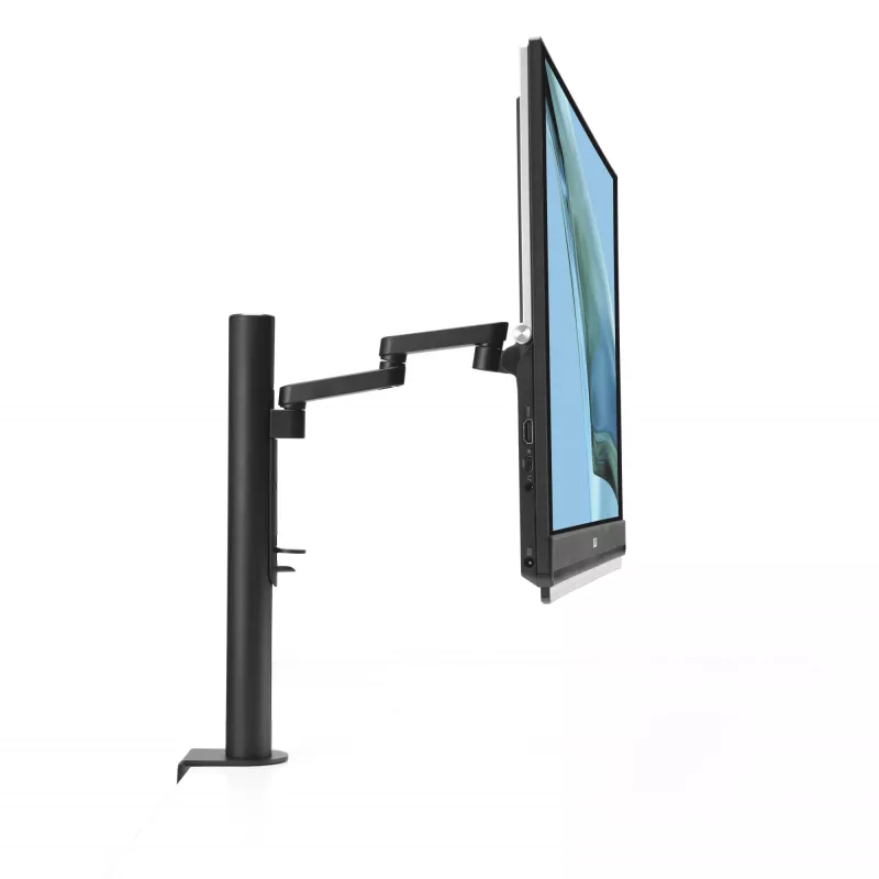 ASUS ZenScreen MB249C monitors 60.5 cm (23.8 collas) 1920 x 1080 pikseļi Full HD LED Melns
