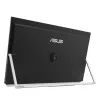 ASUS ZenScreen MB249C monitors 60.5 cm (23.8 collas) 1920 x 1080 pikseļi Full HD LED Melns
