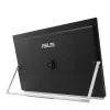 ASUS ZenScreen MB249C monitors 60.5 cm (23.8 collas) 1920 x 1080 pikseļi Full HD LED Melns