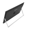 ASUS ZenScreen MB249C monitors 60.5 cm (23.8 collas) 1920 x 1080 pikseļi Full HD LED Melns