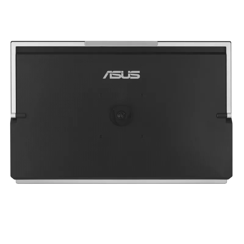 ASUS ZenScreen MB249C monitors 60.5 cm (23.8 collas) 1920 x 1080 pikseļi Full HD LED Melns