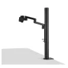 ASUS ZenScreen MB249C monitors 60.5 cm (23.8 collas) 1920 x 1080 pikseļi Full HD LED Melns