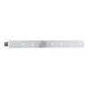 ASUS ZenScreen MB249C monitors 60.5 cm (23.8 collas) 1920 x 1080 pikseļi Full HD LED Melns