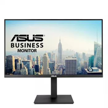 ASUS VA32UQSB datora monitors 80 cm (31,5 collu) 3840 x 2160 pikseļi 4K Ultra HD LED Melns