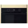Iebūvējamā elektriskā cepeškrāsns WHIRLPOOL OMR58HU1B — 71 L, A+, hidrolītiskā pašattīrīšanās, konvekcija, grils, teleskopiskā sliede