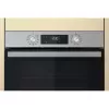 Whirlpool OMR58HU1X 71 L 2900 W Nerūsējošais tērauds