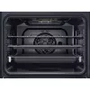 Whirlpool OMR58HU1X 71 L 2900 W Nerūsējošais tērauds
