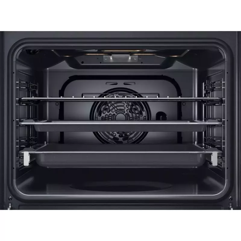 Whirlpool OMR58HU1X 71 L 2900 W Nerūsējošais tērauds