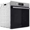 Whirlpool OMR58HU1X 71 L 2900 W Nerūsējošais tērauds
